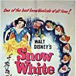 Foto Branca de Neve e os Sete Anões