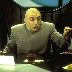 Foto Austin Powers - O Agente "Bond" Cama