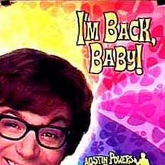 Foto Austin Powers - O Agente "Bond" Cama