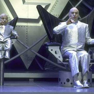 Foto Austin Powers - O Agente "Bond" Cama