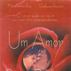 Foto Um Amor Quase Perfeito