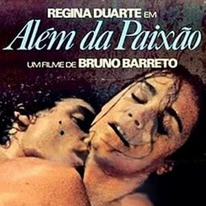 Foto Além da Paixão