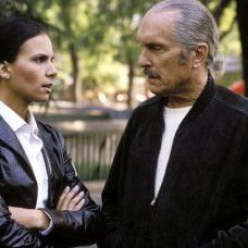 Foto O Tango e o Assassino