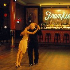 Foto O Tango e o Assassino