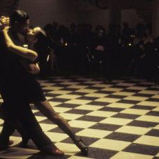 Foto O Tango e o Assassino