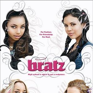 Foto Bratz - O Filme