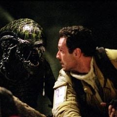 Foto Alien vs. Predador