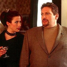 Foto Bancando a Mona Lisa