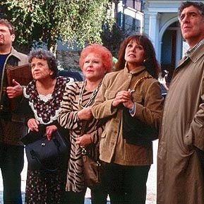 Foto Bancando a Mona Lisa