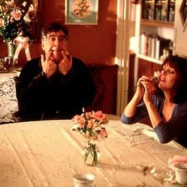 Foto Bancando a Mona Lisa