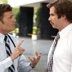 Foto O Âncora - A Lenda de Ron Burgundy