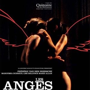 Foto Os Anjos Exterminadores