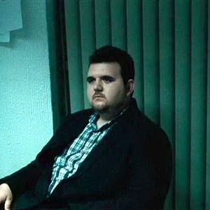 Foto O Búfalo da Noite