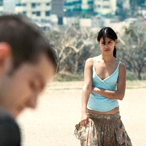 Foto O Búfalo da Noite