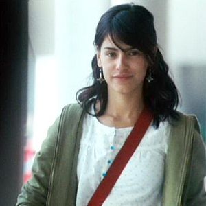 Foto O Búfalo da Noite