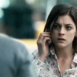 Foto O Búfalo da Noite