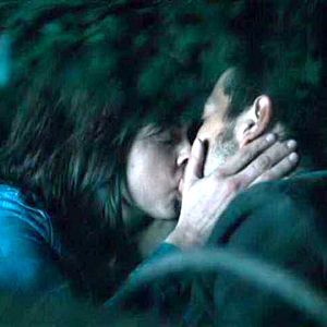 Foto O Búfalo da Noite