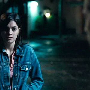 Foto O Búfalo da Noite