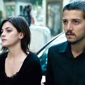 Foto O Búfalo da Noite