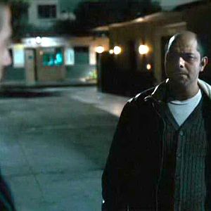 Foto O Búfalo da Noite