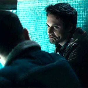 Foto O Búfalo da Noite