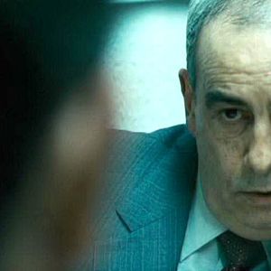 Foto O Búfalo da Noite