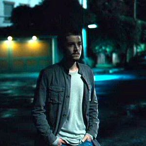 Foto O Búfalo da Noite