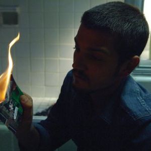 Foto O Búfalo da Noite