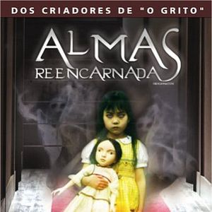 Foto Almas Reencarnadas