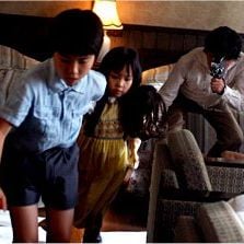 Foto Almas Reencarnadas