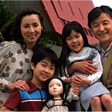 Foto Almas Reencarnadas