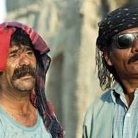 Foto Canções da Terra de Minha Mãe - Exílios no Iraque