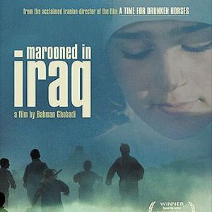 Foto Canções da Terra de Minha Mãe - Exílios no Iraque