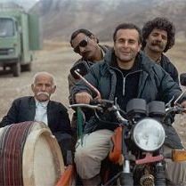 Foto Canções da Terra de Minha Mãe - Exílios no Iraque