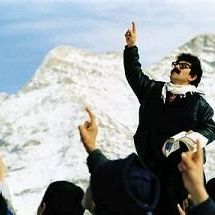 Foto Canções da Terra de Minha Mãe - Exílios no Iraque