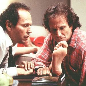 Foto Um Dia, Dois Pais