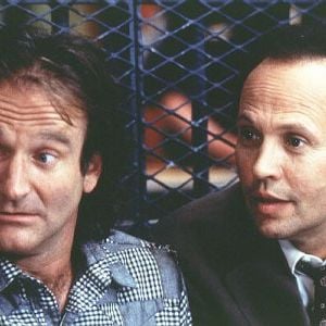 Foto Um Dia, Dois Pais