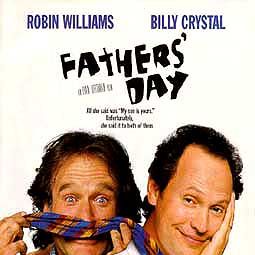 Foto Um Dia, Dois Pais