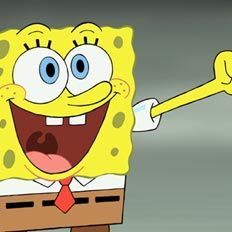 Foto Bob Esponja - O Filme