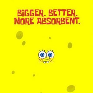 Foto Bob Esponja - O Filme