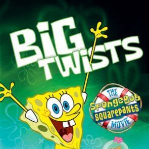 Foto Bob Esponja - O Filme