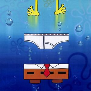 Foto Bob Esponja - O Filme