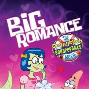 Foto Bob Esponja - O Filme