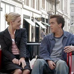 Foto O Agente Teen 2