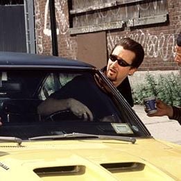 Foto A Última Noite