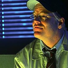 Foto A Última Noite