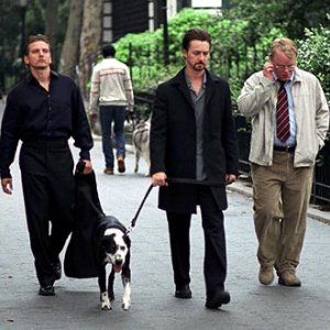 Foto A Última Noite