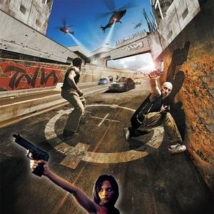 Foto B13 - 13º Distrito