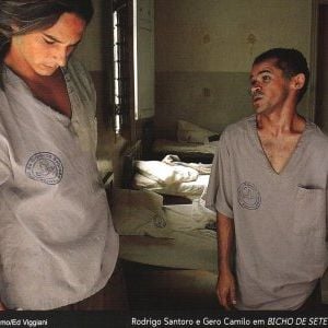 Foto Bicho de Sete Cabeças