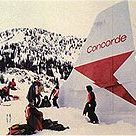 Foto Aeroporto 80 - O Concorde